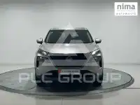 2024 Nissan X-TRAIL