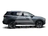 2024 Nissan X-TRAIL