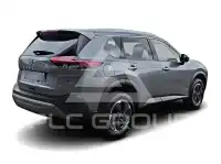 2024 Nissan X-TRAIL