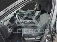 2024 Nissan X-TRAIL