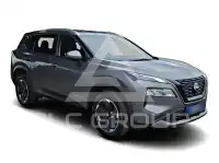 2024 Nissan X-TRAIL