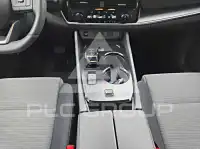2024 Nissan X-TRAIL