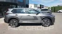 2024 Nissan X-TRAIL
