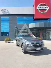 2024 Nissan X-TRAIL