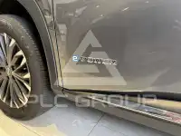 2024 Nissan X-TRAIL