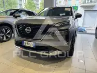2024 Nissan X-TRAIL