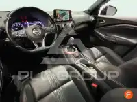 2024 Nissan Juke
