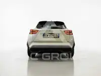 2024 Nissan Juke