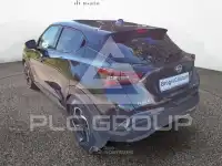 2024 Nissan Juke
