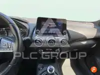 2024 Nissan Juke