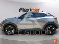 2024 Nissan Juke