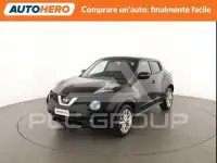 2024 Nissan Juke