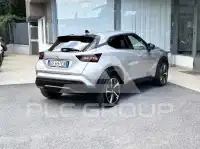 2024 Nissan Juke