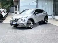 2024 Nissan Juke