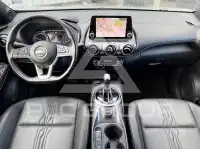 2024 Nissan Juke