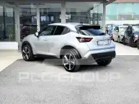 2024 Nissan Juke