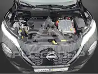 2024 Nissan Juke