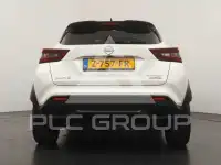 2024 Nissan Juke