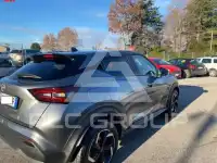 2024 Nissan Juke