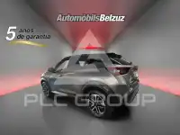 2024 Nissan Juke