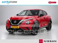 2024 Nissan Juke
