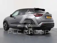 2024 Nissan Juke