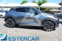 2024 Nissan Juke