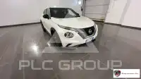 2024 Nissan Juke
