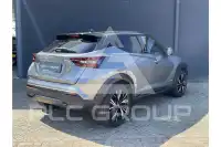 2024 Nissan Juke