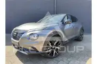 2024 Nissan Juke