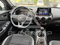 2024 Nissan Juke