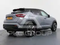 2024 Nissan Juke