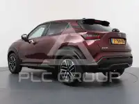 2024 Nissan Juke