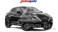 2024 Nissan Juke