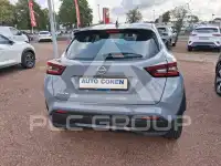 2024 Nissan Juke