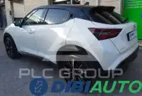 2024 Nissan Juke