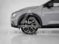 2024 Nissan Juke