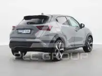 2024 Nissan Juke