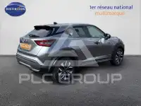 2024 Nissan Juke