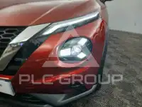2024 Nissan Juke