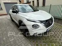 2024 Nissan Juke