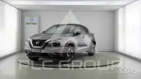 2024 Nissan Juke