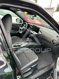 2024 Nissan Juke