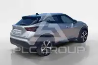 2024 Nissan Juke
