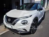 2024 Nissan Juke