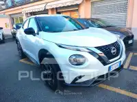 2024 Nissan Juke