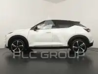 2024 Nissan Juke