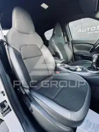 2024 Nissan Juke