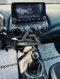 2024 Nissan Juke