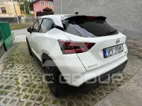 2024 Nissan Juke